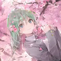 xiaowaniu avatar